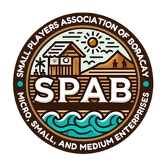 SPAB — Small Players Association of Boracay